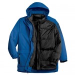 Central EMS Heavyweight Jacket 